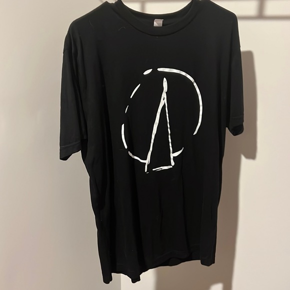 Sam Smith T-Shirt - Picture 1 of 2